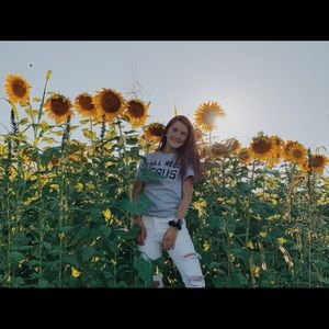 Meet your Posher, Katherine